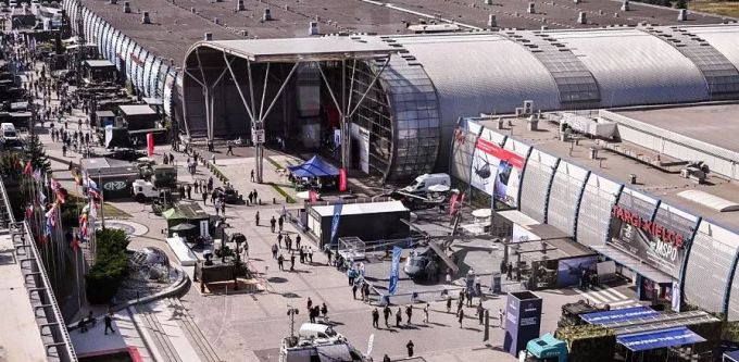 33. Międzynarodowy Salon Przemysłu Obronnego – Europa zbroi się, a MSPO rośnie w siłę