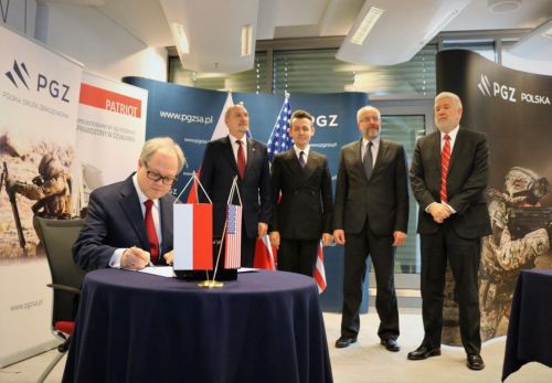 Autosan w Systemie Obrony Powietrznej Średniego Zasięgu WISŁA