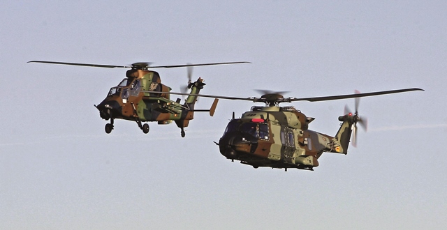 Airbus Helicopters w 2014