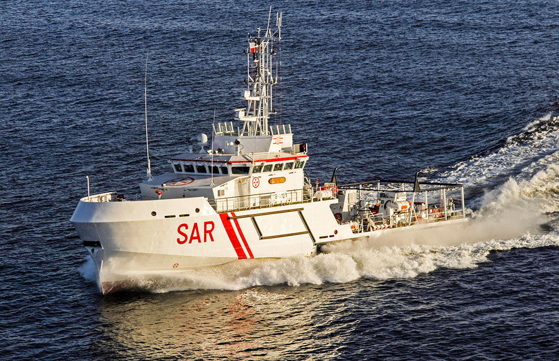 70 lat Remontowa Shipbuilding
