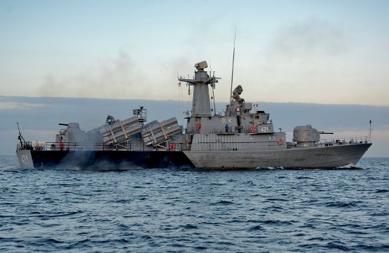 Grudniowe nowości Marynarki Wojennej