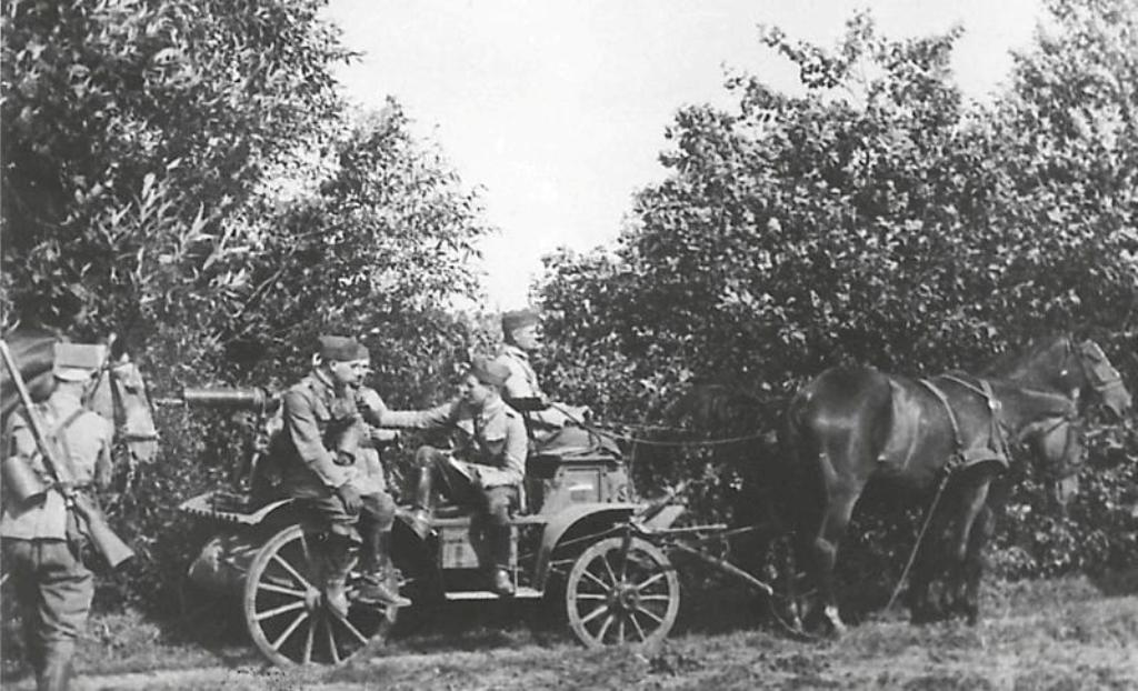 7. Pułk Strzelców Konnych Wielkopolskich 7. batalion Strzelców Konnych Wielkopolskich