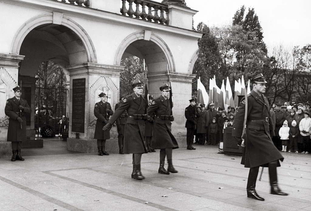 Szabla paradna Wojska Polskiego wz. 1976