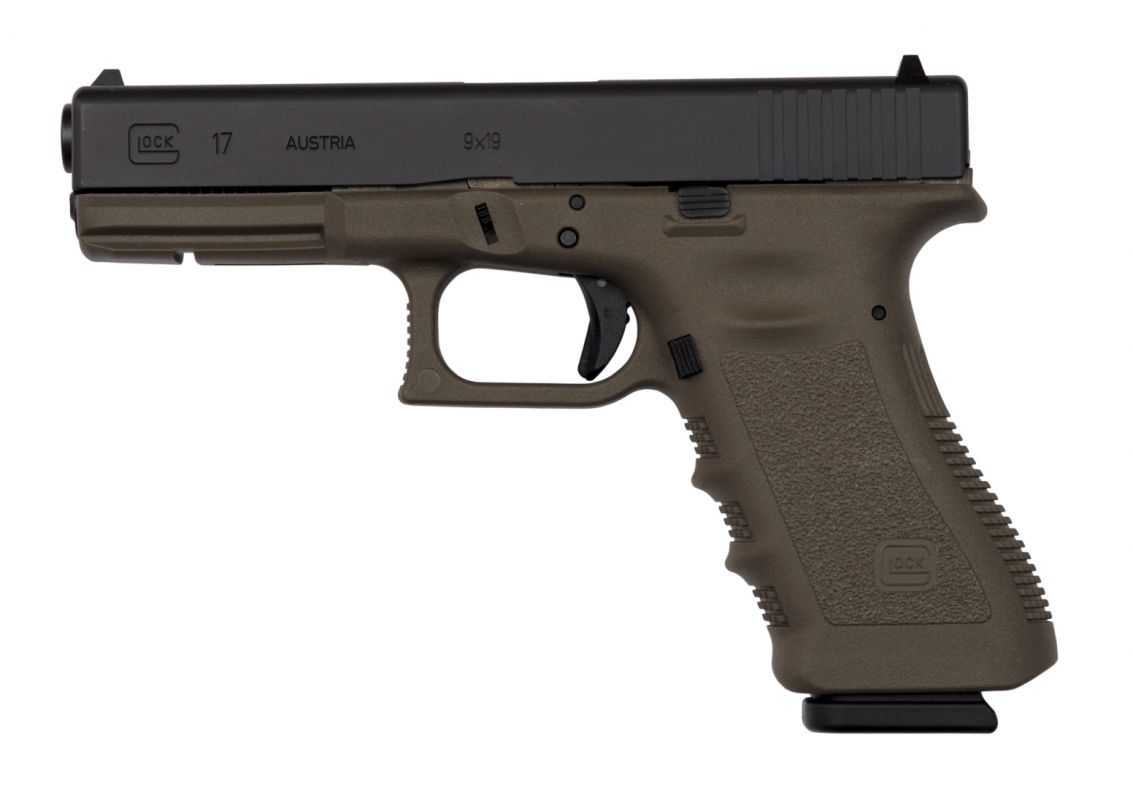Glock 17