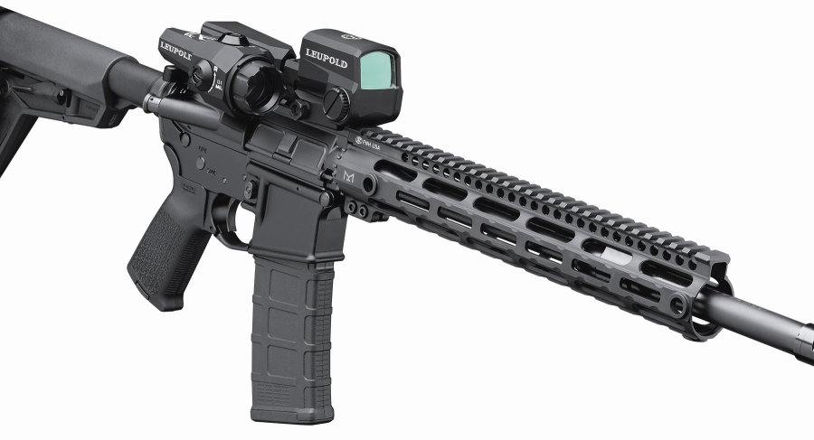 Leupold D-EVO