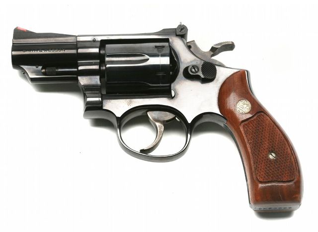 W 80 lat dookoła Magnum