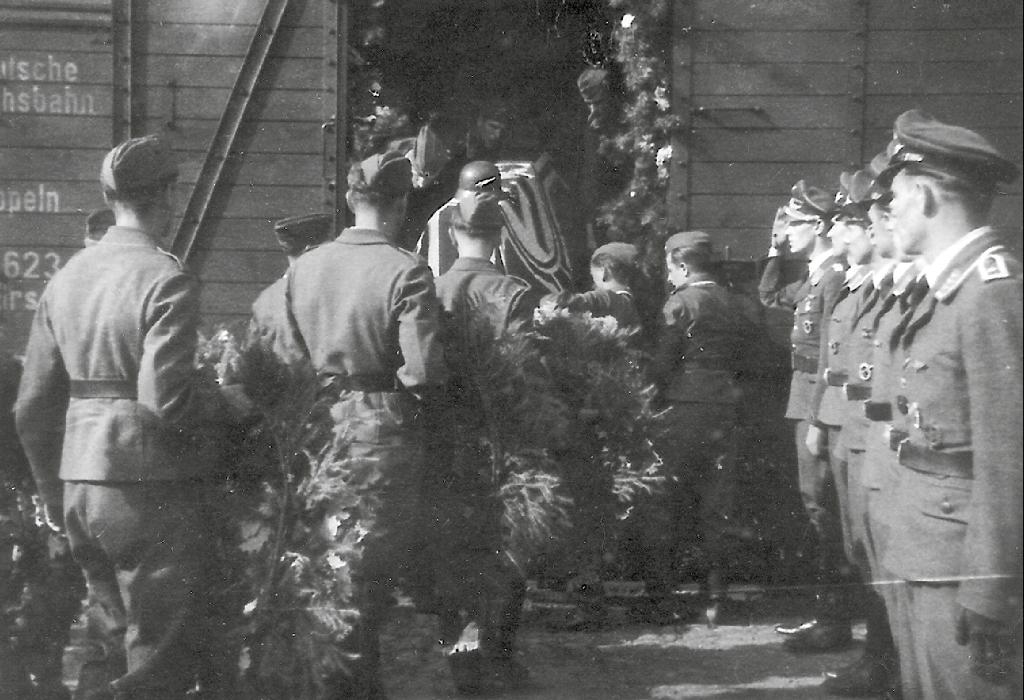 Dywizjony niszczycieli 1. Floty Powietrznej w 1939 r. część 2