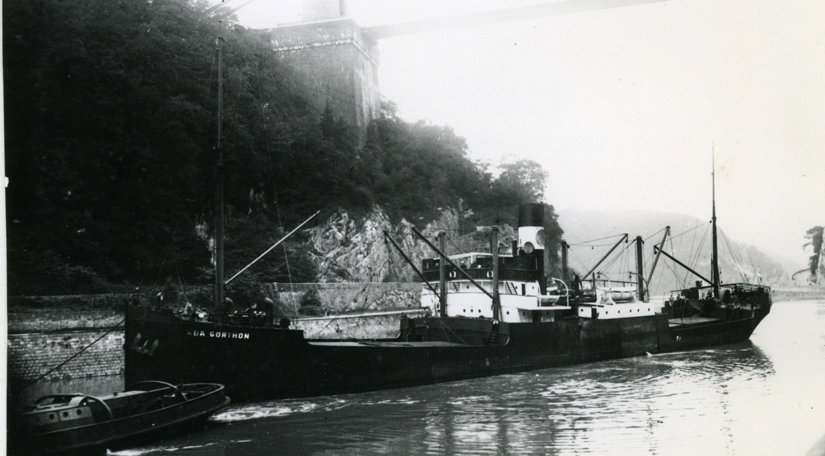 Niewypowiedziana wojna. Sowiecko-szwedzka wojna podwodna 1940–1945