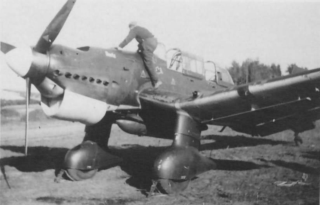 Lista strat materialnych Ob.d.L kwatermistrza (Gen.Qu.) 6.Abt na wrzesień 1939 r.