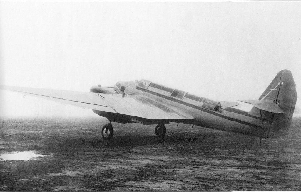 Zapomniane krążowniki powietrzne Stalina