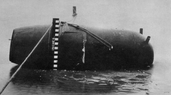 Bomber Command na „niskiej wojnie” – brytyjska lotnicza kampania minowania w latach 1940 –1945