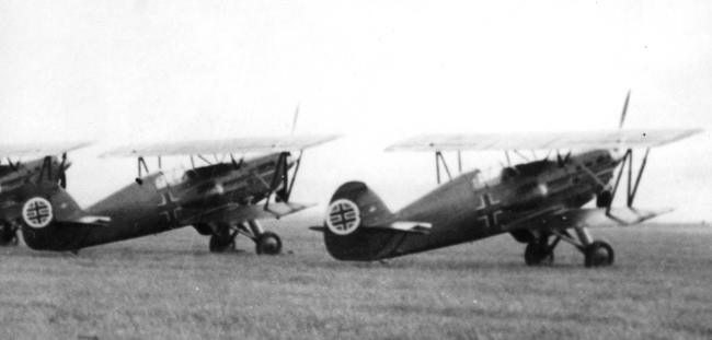 Szachownice nad Słowacją 1939. Lotnictwo polskie w wojnie słowacko-polskiej w świetle dokumentów
