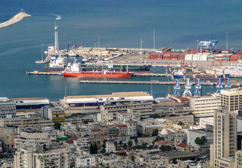 Hajfa