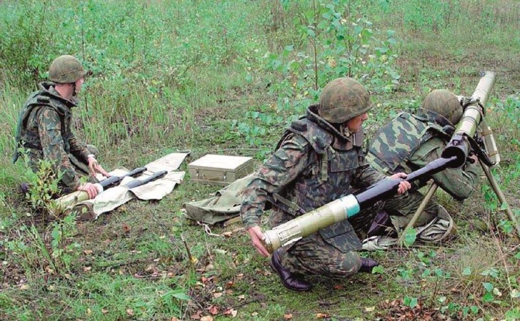 Jaki granatnik przeciwpancerny dla Wojska Polskiego ?