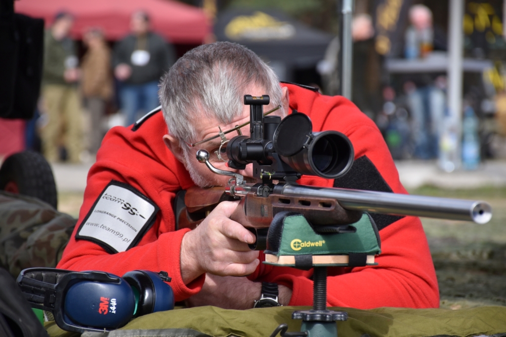 Longshot 2106