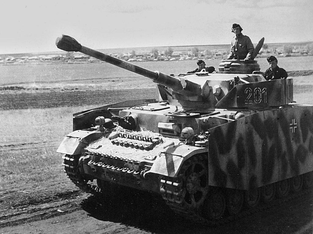 Kursk. Walki 20. DPanc w świetle niemieckich i radzieckich materiałów archiwalnych (cz. 1)