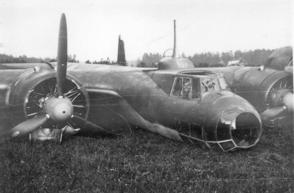 Lista strat materialnych Ob.d.L kwatermistrza (Gen.Qu.) 6.Abt na wrzesień 1939 roku