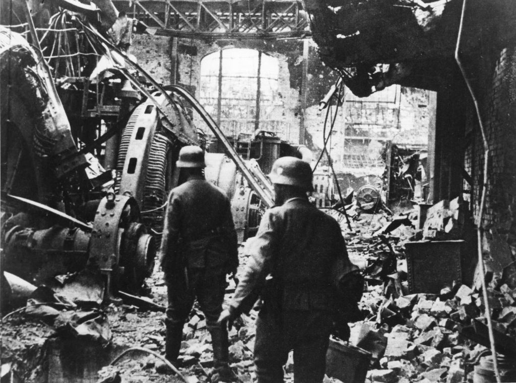 Stalingrad – ostatni szturm