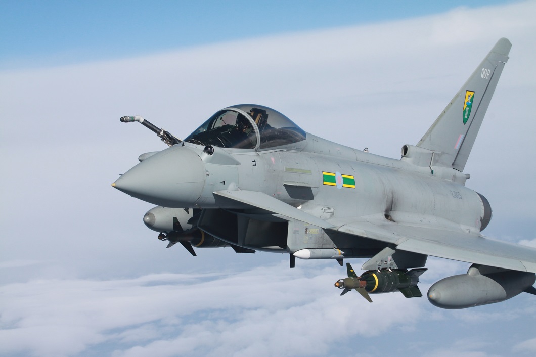 Royal Air Force