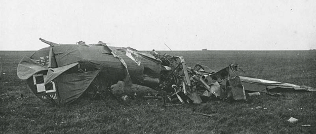 Fatalne półrocze 3. Pułku Lotniczego.  Wypadki lotnicze w poznańskim pułku w drugiej połowie 1932 roku