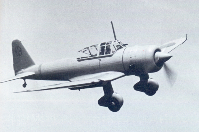 Mitsubishi Ki-51 (Sonia)