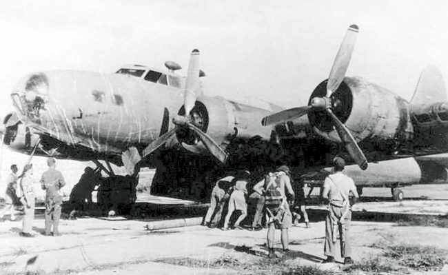 Operacja Horew. Finał I wojny bliskowschodniej, 22 grudnia 1948 r. – 7 stycznia 1949 r.
