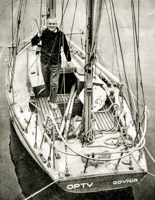 Leonid Teliga – 100. rocznica urodzin