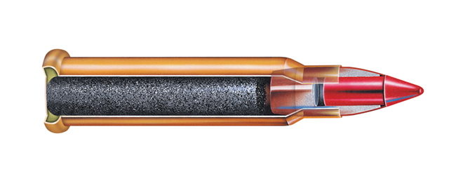 .22WMR kontra .17 HMR