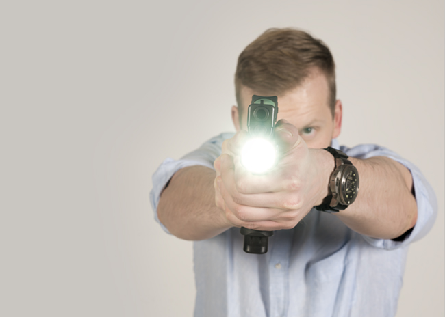 Olight Valkyrie PL-2 – tanio i dobrze