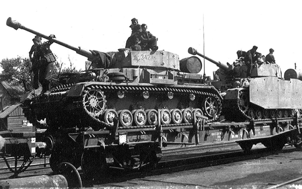 Trzy dni nadziei. Udział 9. DPanc w operacji „Cytadela” w lipcu 1943 roku