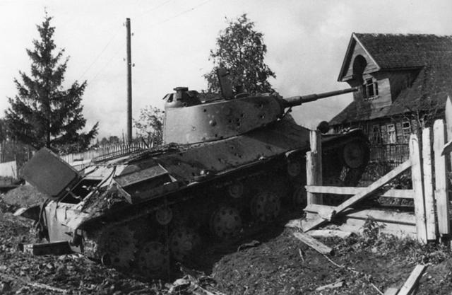 T-50 na froncie