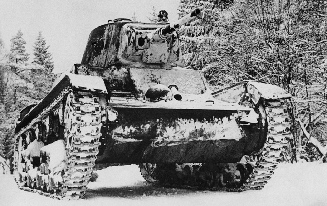 Czołgi T-26. Produkcja w latach 1938-1941