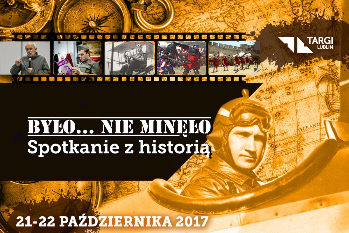 Weekend z historią w Targach Lublin