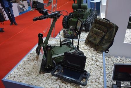 Nagrody i Wyróżniania XXV MSPO