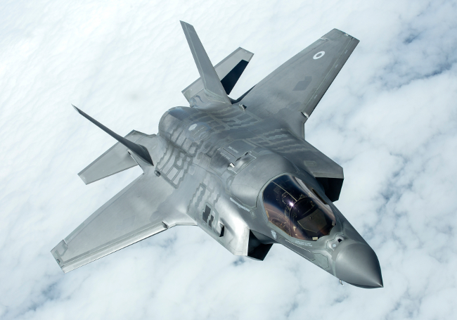 F-35 Lightning II. Realizacja programu Joint Strike Fighter w 2017 i pierwszych miesiącach 2018 roku.  Cz. II – Użytkownicy