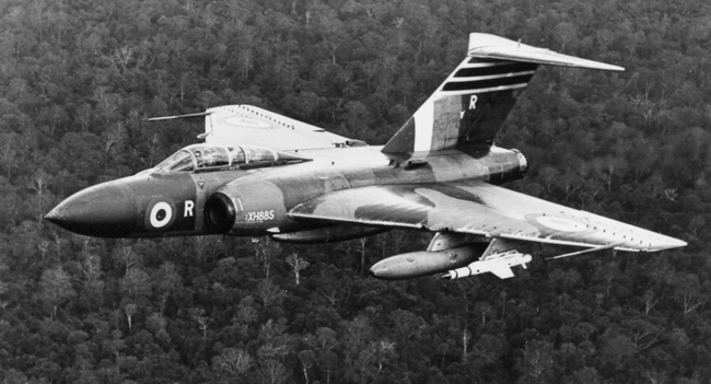 Gloster Javelin