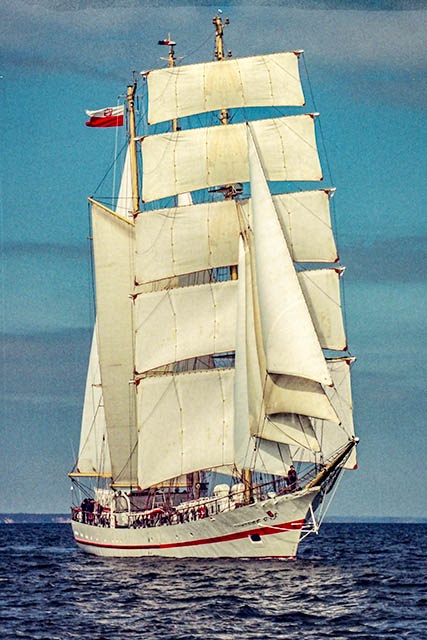 ORP Iskra