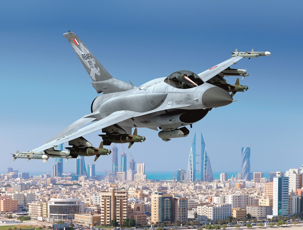 F-16V – nowe możliwości dla polskich Jastrzębi?
