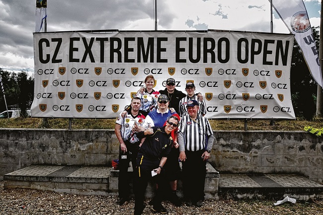 Extreme Euro Open (EEO) – moja przygoda