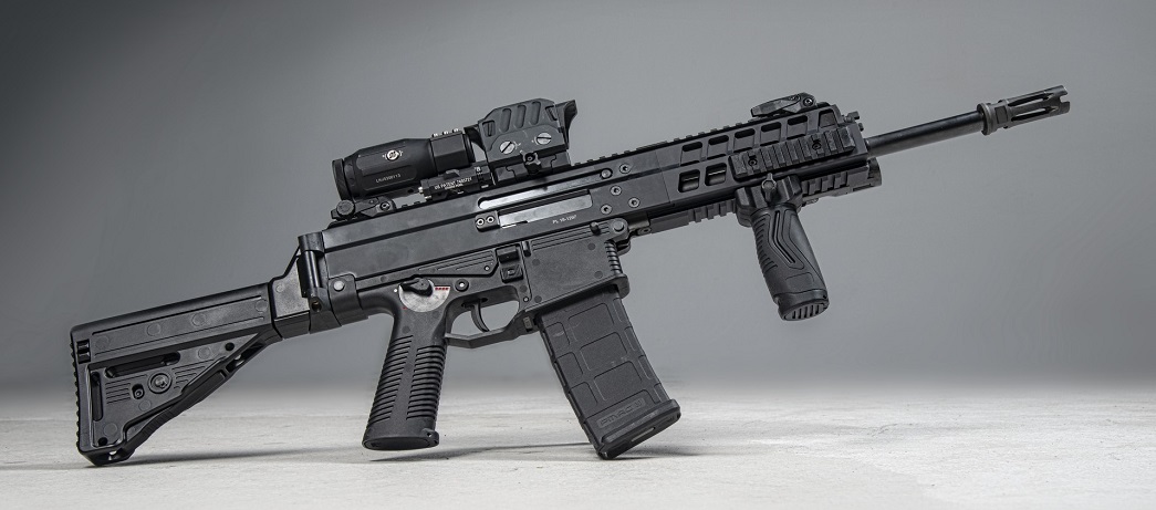 B&T APC556 & APC223