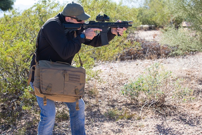First Tactical