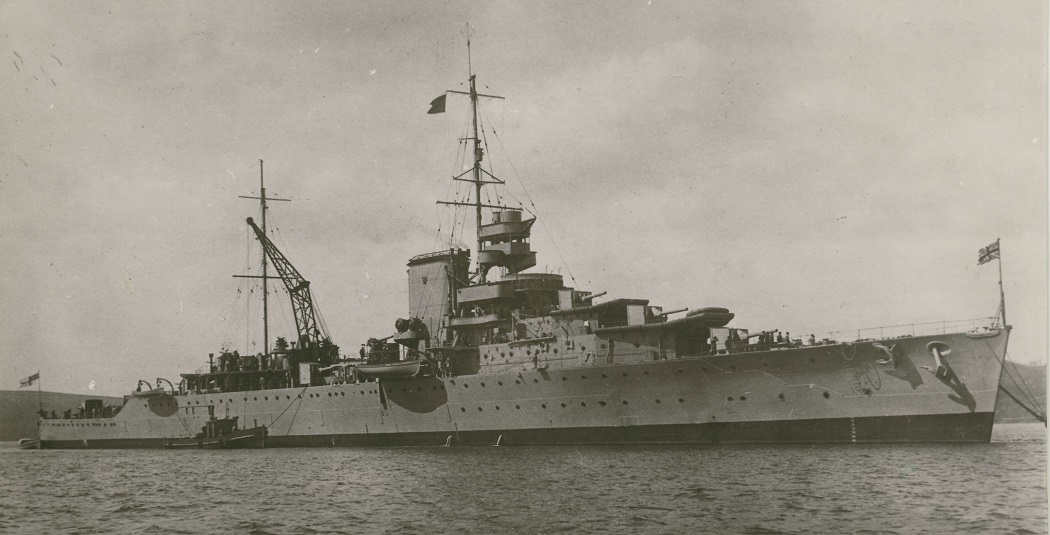 Patrol Północny 1939-1940