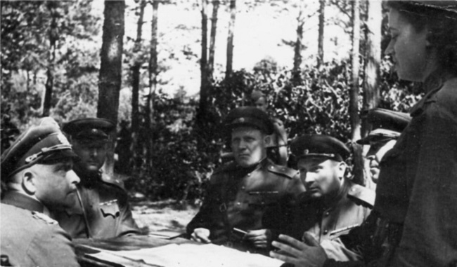 Garwolin 1944