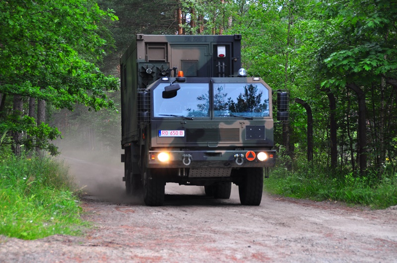 Huta Stalowa Wola S.A. podpisała kolejny kontrakt
