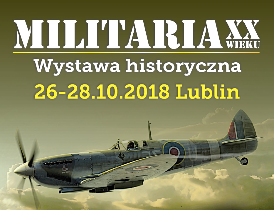 Chcesz poczuć się jak w wehikule czasu? Już w październiku będzie to możliwe!