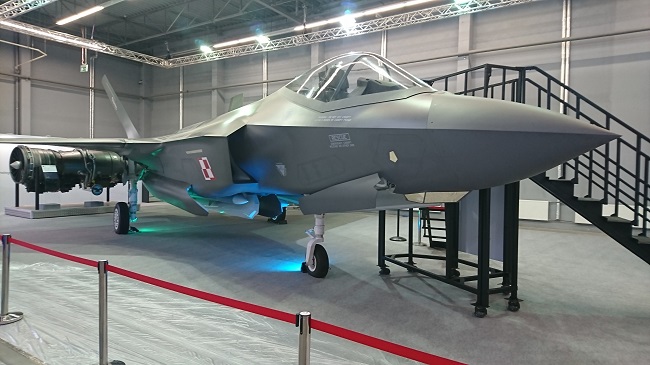 Międzynarodowy Salon Przemysłu Obronnego – Kielce 2019