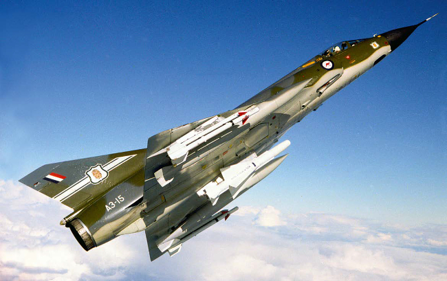 Mirage III cz. IV.  Użytkownicy zagraniczni, wersje eksportowe, licencyjne i modernizacje