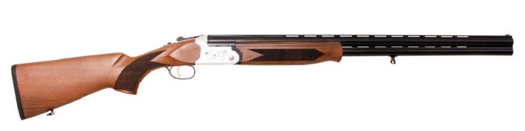 Francolin S-16 Silver Select vs. Khan Arista