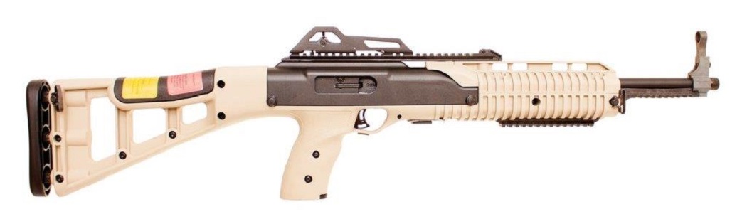 Hi-Point 995TS