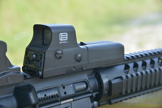 EOTech po taniości?